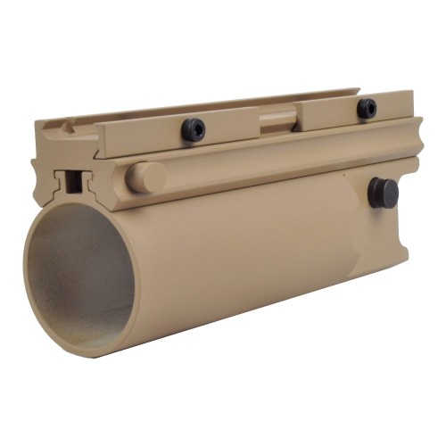 M203 Grenade Launcher (XM203) 9, Built for reliability and ease of use, the M203 Grenade Launcher (XM203) 9 offers solid performance in a compact, lightweight design